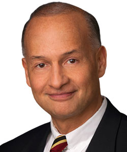 Chadwick C. Prodromos, M.D.