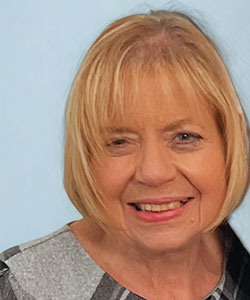 Patricia Haye