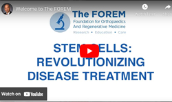 Stem Cells: Revolutionizing Disease Treatment